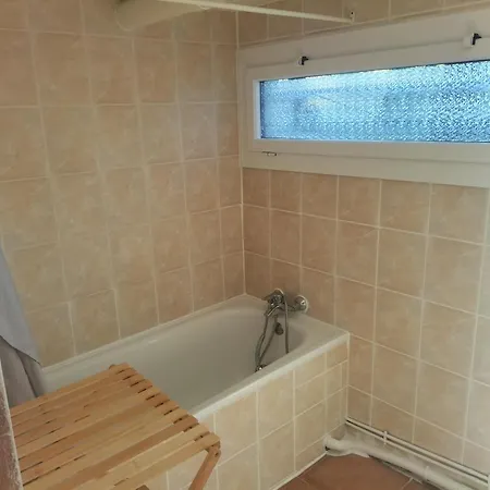 Relais De Frejeroques