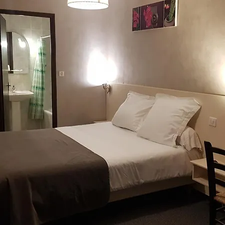 Logis Relais De Frejeroques