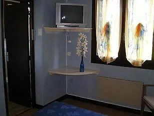 Relais De Frejeroques