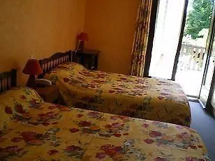 Hotel Logis Relais De Frejeroques Foissac (Aveyron)
