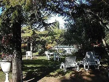 Logis Relais De Frejeroques 2* Foissac (Aveyron)