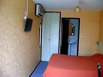 Hotel Relais De Frejeroques