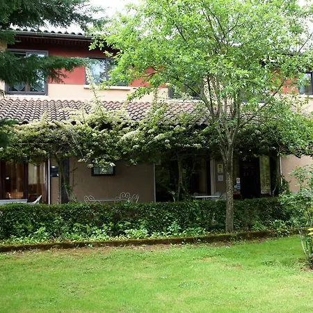 Relais De Frejeroques Hotel 2*