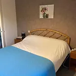 호텔 Relais De Frejeroques Foissac (Aveyron)