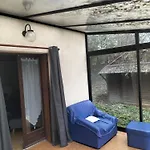 Relais De Frejeroques 호텔