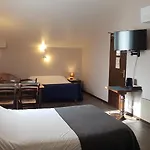 Szálloda Relais De Frejeroques