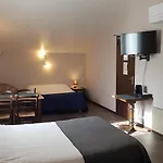 Relais De Frejeroques 2* Foissac