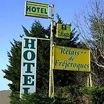 Relais De Frejeroques Foissac (Aveyron)