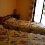 Szálloda Relais De Frejeroques Foissac