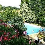 Otel Relais De Frejeroques Foissac (Aveyron)