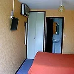 호텔 Relais De Frejeroques