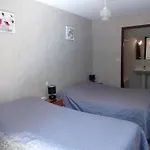 Relais De Frejeroques Szálloda Foissac