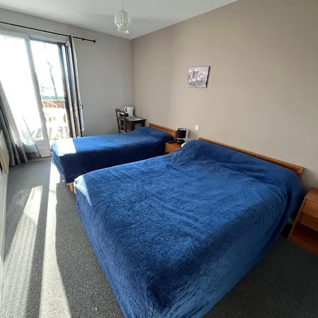 Relais De Frejeroques