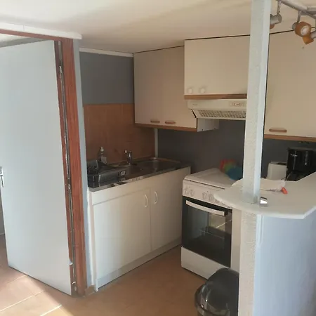 Relais De Frejeroques Szálloda