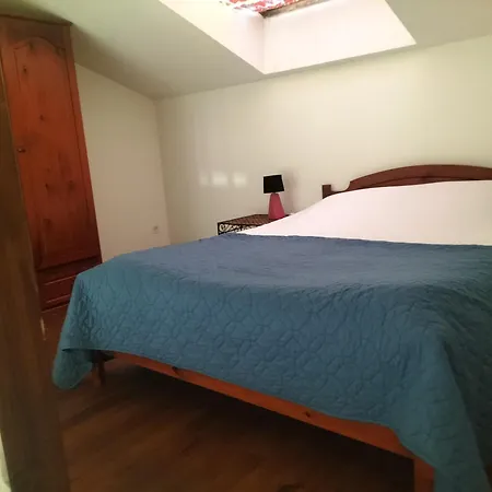 Relais De Frejeroques 2*