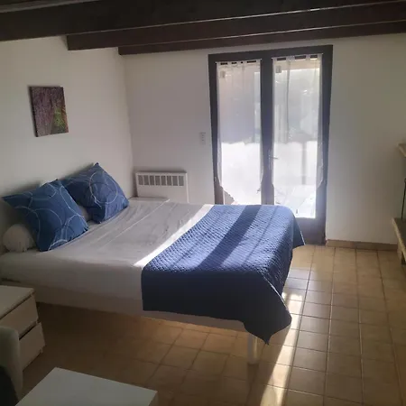 Relais De Frejeroques 2* 弗萨克