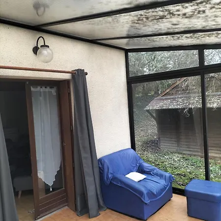 Relais De Frejeroques Hotel