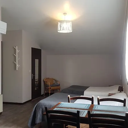 Relais De Frejeroques Szálloda 2*
