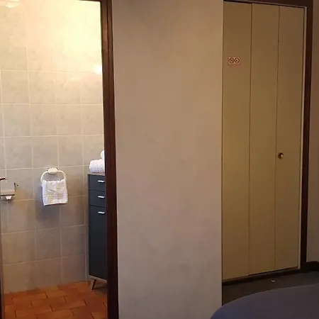 酒店 Relais De Frejeroques 弗萨克