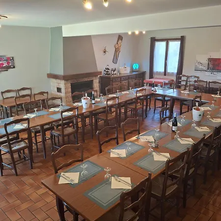 Relais De Frejeroques Hotel Foissac (Aveyron)