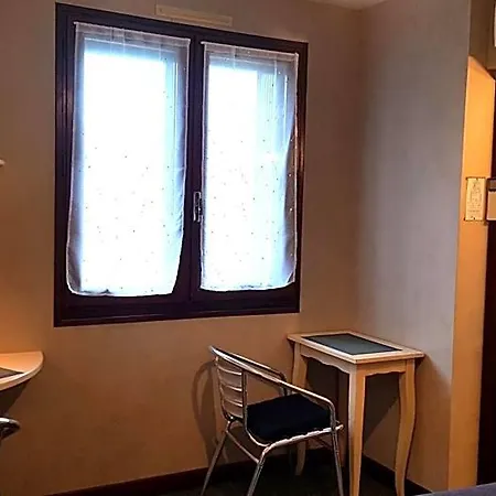 Szálloda Relais De Frejeroques 2*