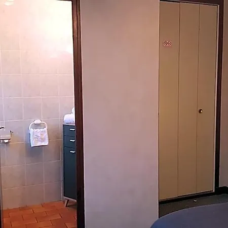 Relais De Frejeroques Szálloda