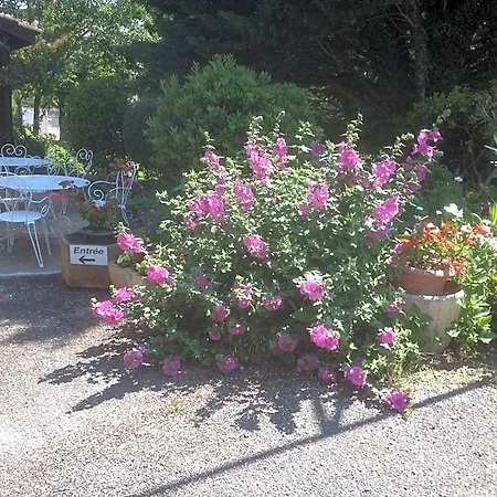 Relais De Frejeroques
