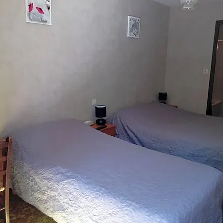 Relais De Frejeroques Отель Foissac (Aveyron)