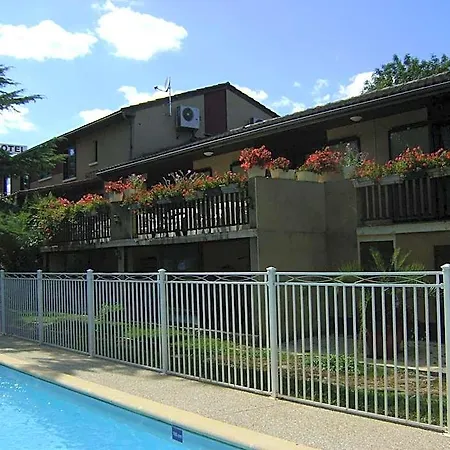 Relais De Frejeroques Szálloda