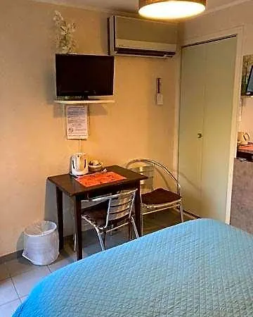 Relais De Frejeroques 2* Foissac (Aveyron)