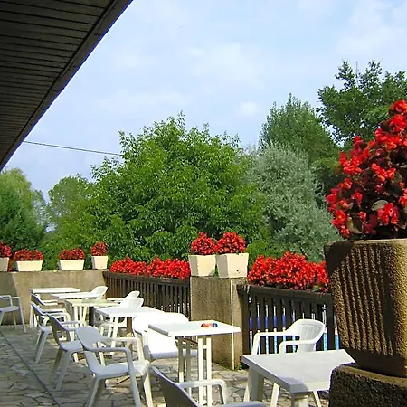 Szálloda Relais De Frejeroques 2*
