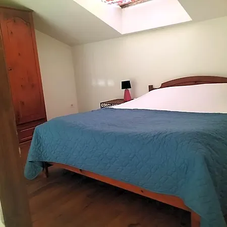 Szálloda Relais De Frejeroques 2*