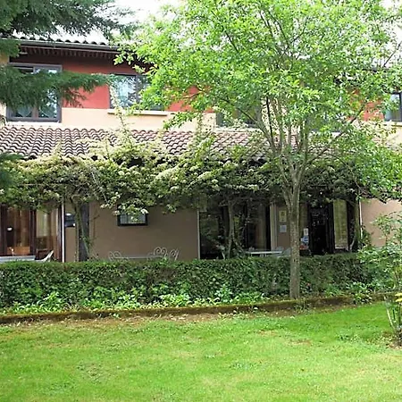 Relais De Frejeroques 2* Foissac