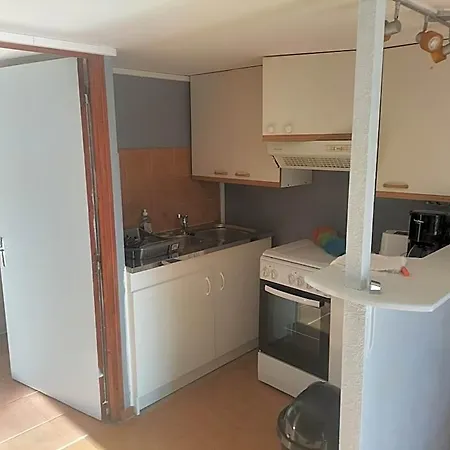 Relais De Frejeroques Szálloda 2*