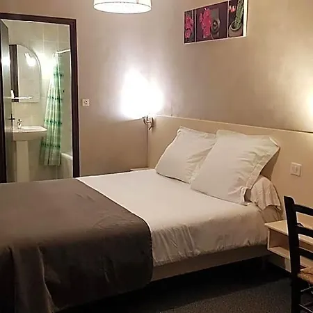 Szálloda Relais De Frejeroques 2*