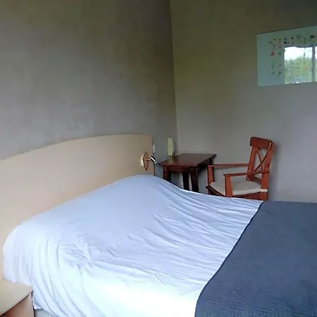 Relais De Frejeroques Szálloda 2*