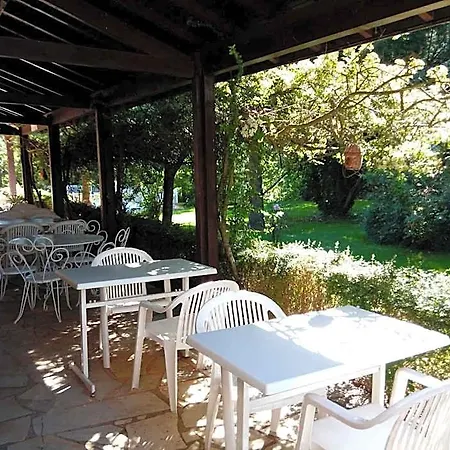 Relais De Frejeroques Szálloda Foissac