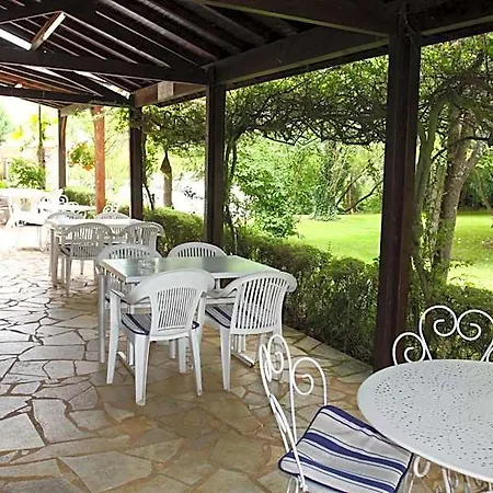 Relais De Frejeroques Szálloda