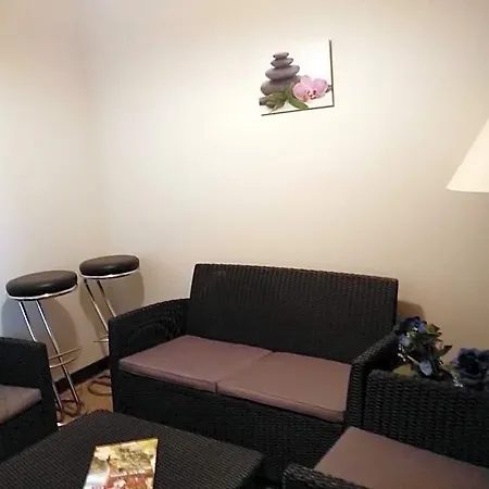 Szálloda Relais De Frejeroques 2*