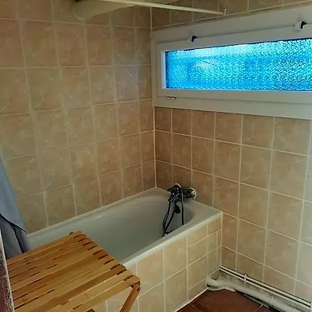 Relais De Frejeroques Szálloda 2*