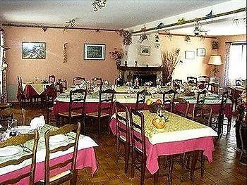 Relais De Frejeroques Отель