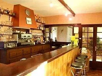 Relais De Frejeroques Отель 2*