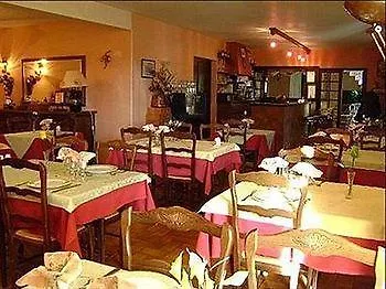 Отель Relais De Frejeroques