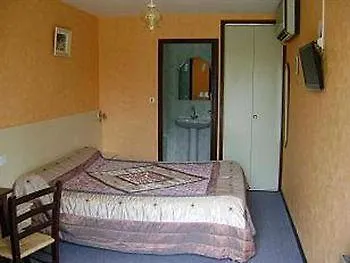 Relais De Frejeroques