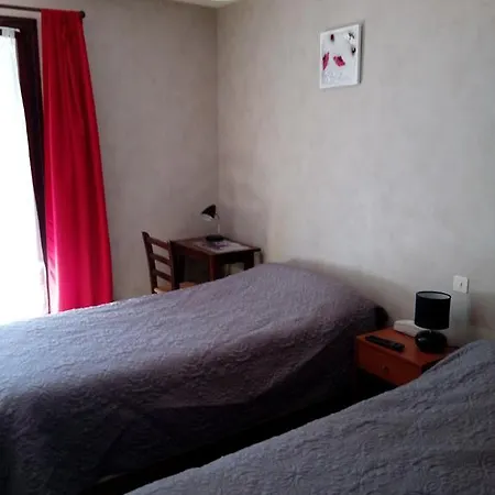 Relais De Frejeroques Otel