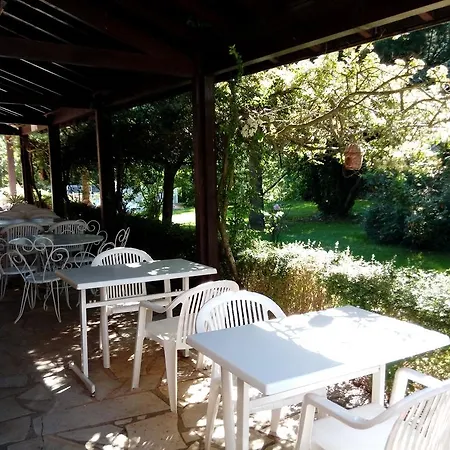 Relais De Frejeroques 酒店