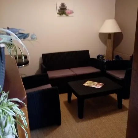 Hotel Relais De Frejeroques