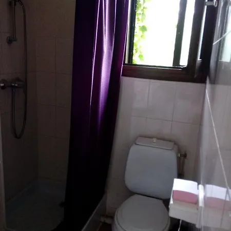 Relais De Frejeroques 弗萨克