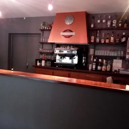 Relais De Frejeroques Otel 2*