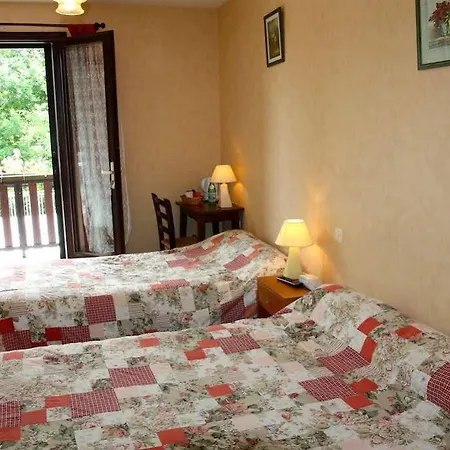 Relais De Frejeroques